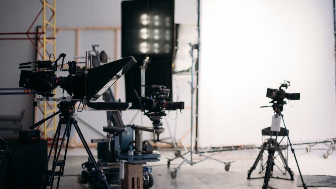 Movies and TV shows casting across the US